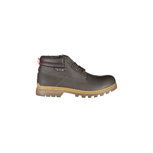 Carrera Men's Brown Polyester Boot - 45 EU - Main Image