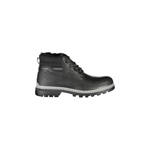 Carrera Women's Black Polyester Boot - 40 EU - Main Image
