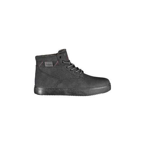 Carrera Men's Black Polyester Boot - 42 EU - Main Image