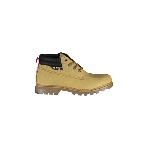 Carrera Men's Beige Polyester Boot - 44 EU - Main Image