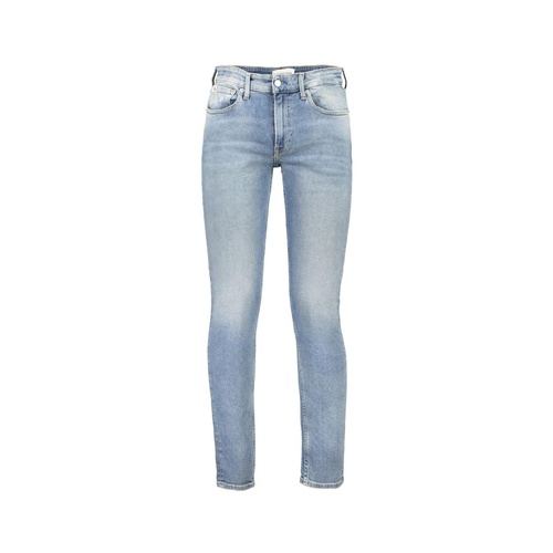 Calvin Klein Men's Blue Cotton Jeans & Pant - W29/L32 US - Main Image