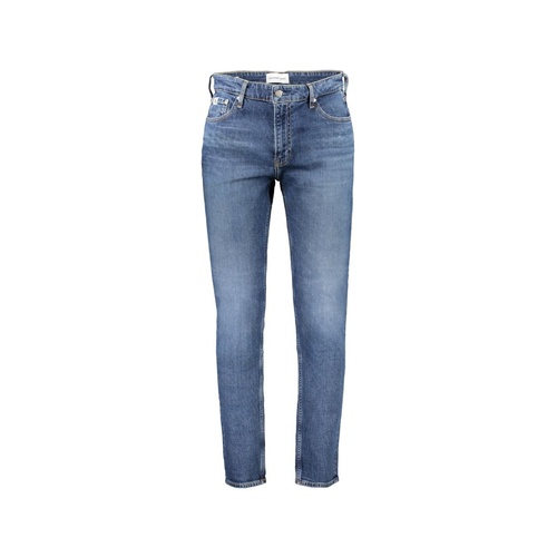 Calvin Klein Men's Blue Cotton Jeans & Pant - W29/L32 US - Main Image
