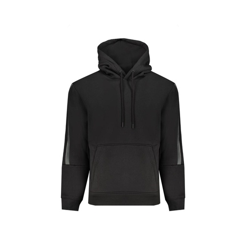 Calvin Klein Men's Black Cotton Sweater - L - Main Image