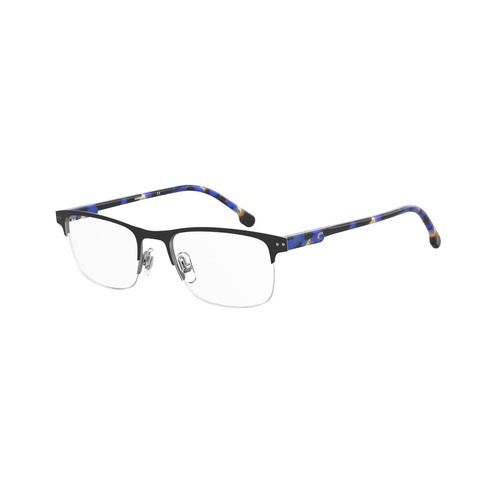 Carrera Unisex's Black Metal Frames - One Size - Main Image