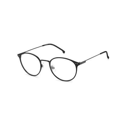 Carrera Unisex's Black Metal Frames - One Size - Main Image