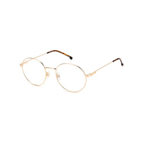 Carrera Unisex's Gold Stainless Steel Frames - One Size - Main Image
