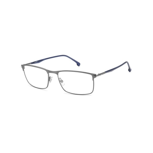 Carrera Men's Gray Metal Frames - One Size - Main Image