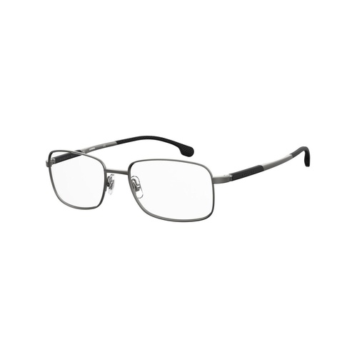 Carrera Men's Gray Metal Frames - One Size - Main Image