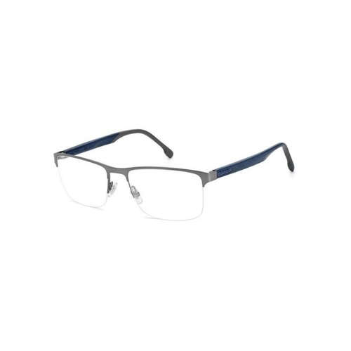 Carrera Men's Gray Metal Frames - One Size - Main Image