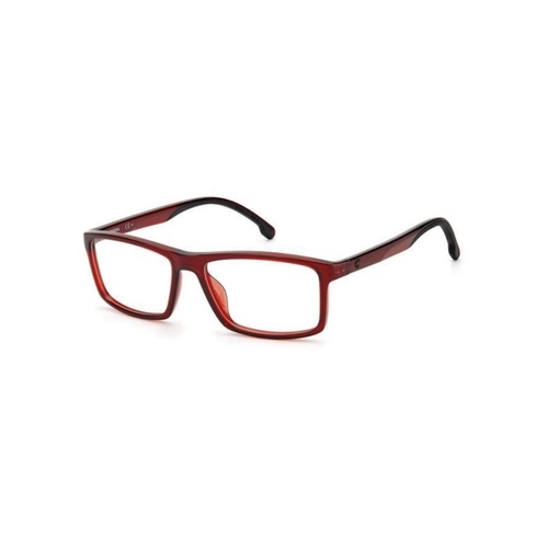 Carrera Men's Red Resin Frames - One Size - Main Image