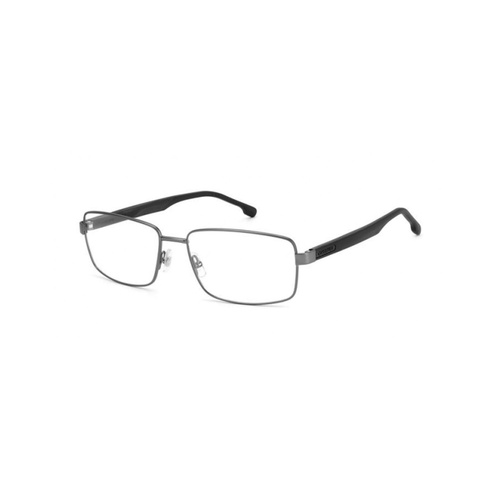 Carrera Men's Gray Metal Frames - One Size - Main Image