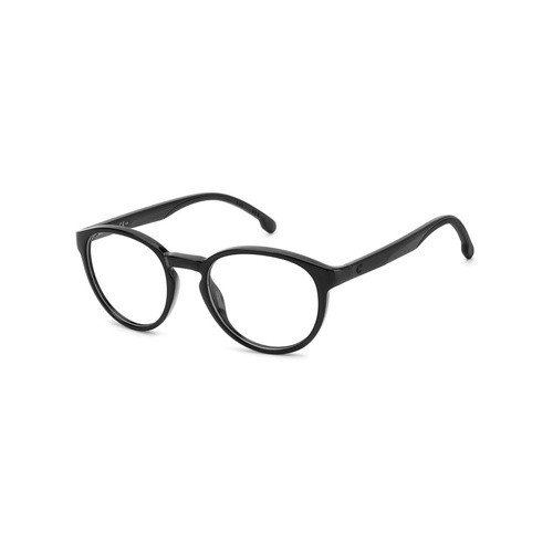 Carrera Unisex's Black Polyamide Inj Frames - One Size - Main Image