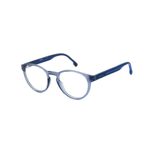 Carrera Men's Blue Resin Frames - One Size - Main Image