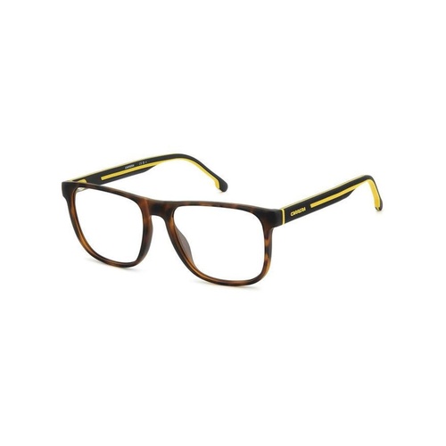 Carrera Men's Brown Resin Frames - One Size - Main Image