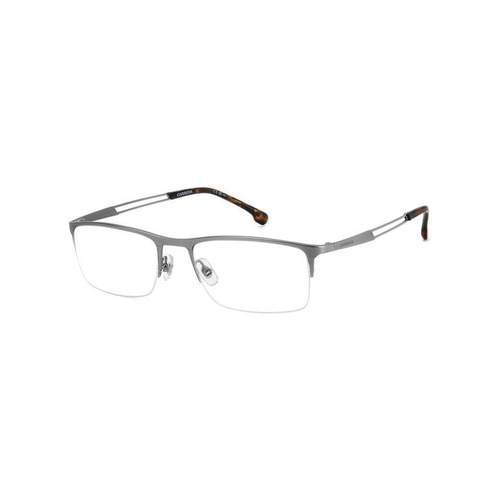 Carrera Men's Gray Metal Frames - One Size - Main Image