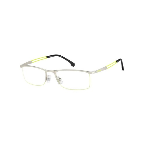 Carrera Men's Gray Metal Frames - One Size - Main Image