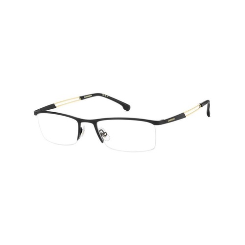 Carrera Men's Black Metal Frames - One Size - Main Image