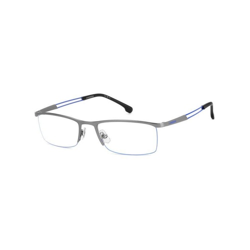 Carrera Men's Gray Metal Frames - One Size - Main Image