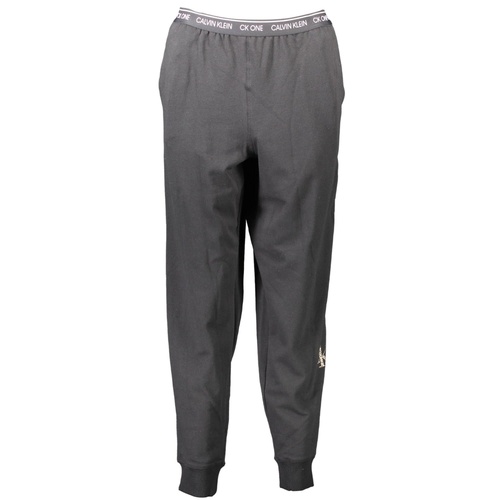 Calvin Klein Women's Black Cotton Underwear - S - Main Image