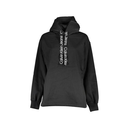Calvin Klein Women's Black Polyester Sweater - XS - Main Image