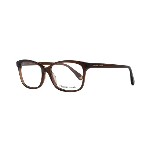 Christian Lacroix Women's Brown  Optical Frames - One Size - Main Image