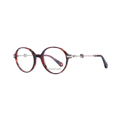 Christian Lacroix Women's Red  Optical Frames - One Size - Main Image