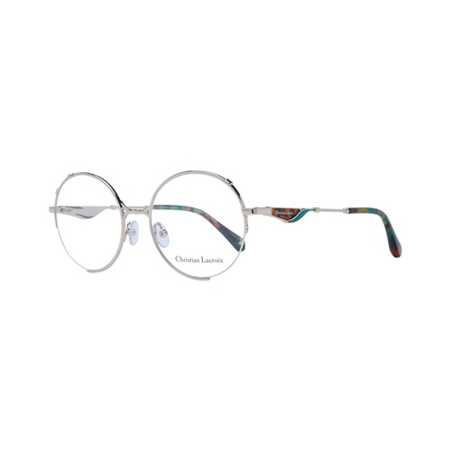 Christian Lacroix Women's Gold  Optical Frames - One Size - Main Image