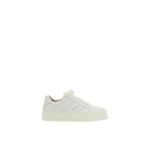 Chloe Women's Lauren Sneakers - 36 EU - Main Image