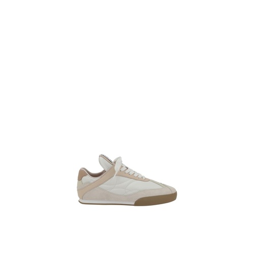 Chloe Women's Kick Sneakers - 38 EU - Main Image