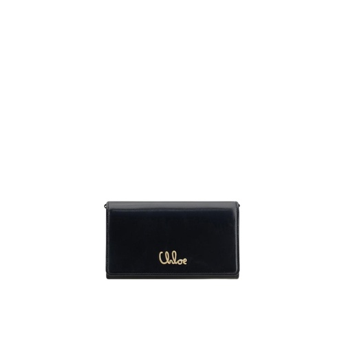Chloe Women's Iconic Pochette - One Size - Main Image