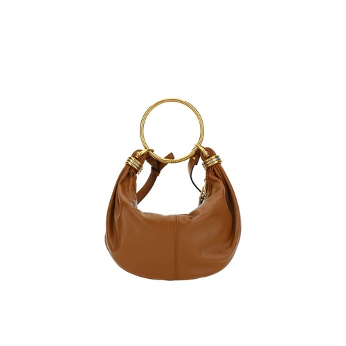 Chloe Women's Bracelet Handbag - One Size - Main Image