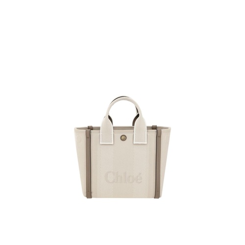 Chloe Women's Carry Tote Bag - One Size - Main Image