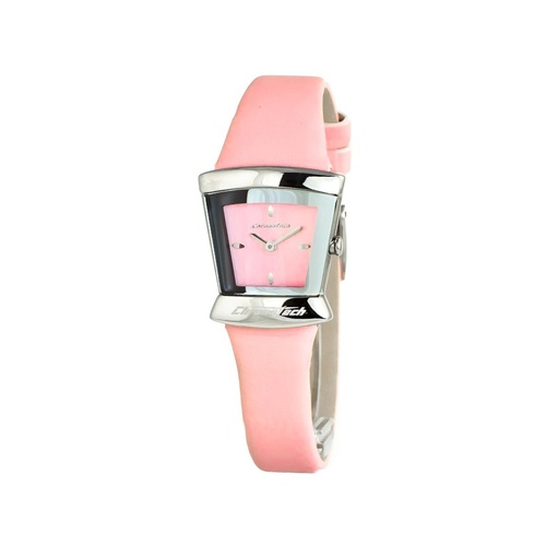 Chronotech Women's Multicolor Leather Watch - One Size - Main Image