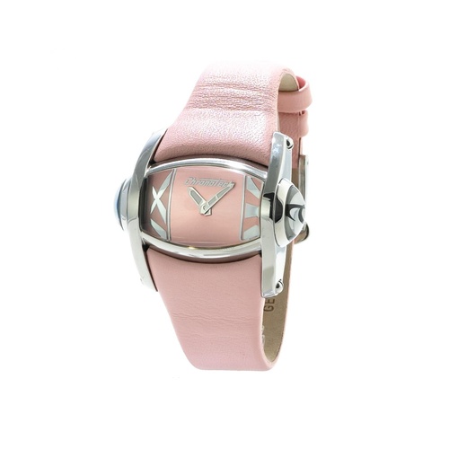 Chronotech Women's Multicolor Leather Watch - One Size - Main Image
