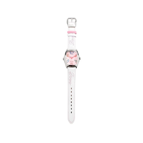 Chronotech Women's Multicolor Leather Watch - One Size - Main Image