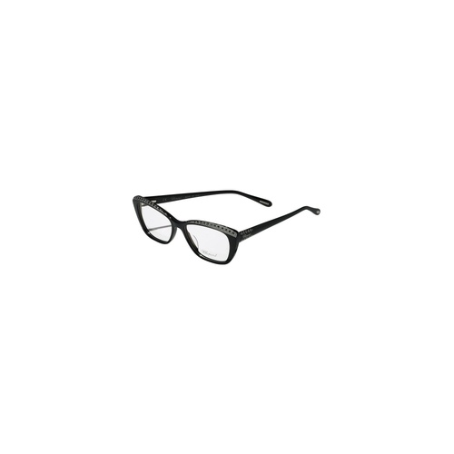 Chopard Women's Black Acetate Frames - One Size - Main Image