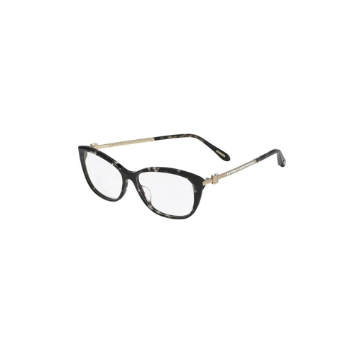 Chopard Women's Black Acetate Frames - One Size - Main Image
