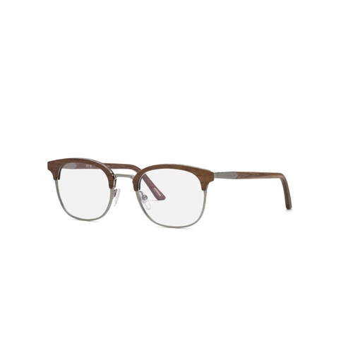 Chopard Men's Gray Metal Frames - One Size - Main Image