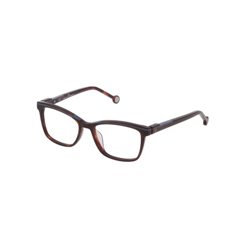 Carolina Herrera Women's Bicolor Acetate Frames - One Size - Main Image
