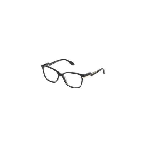 Carolina Herrera NY Women's Black Acetate Frames - One Size - Main Image