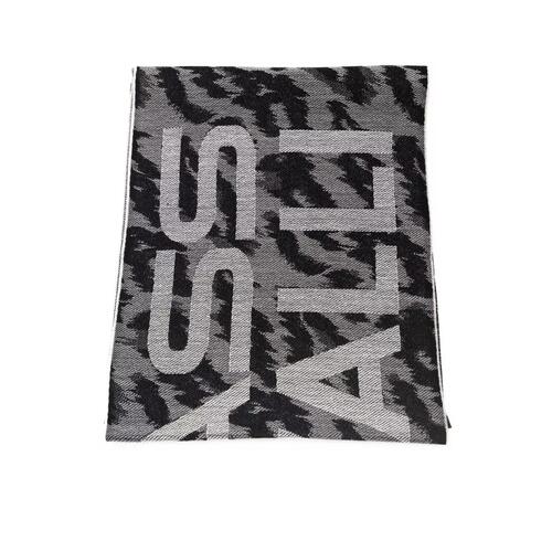 Fantasy Logo Scarf One Size Men - Main Image