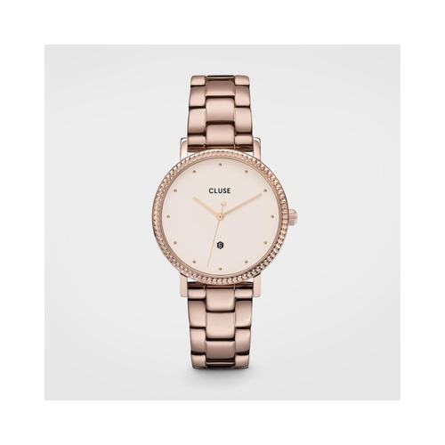 Cluse Women's Multicolor Stainless Steel Watch - One Size - Main Image