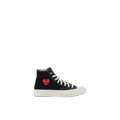 Comme Des Garcons Play x Converse Men's Comme des Garcons Play x Converse Sneakers - 40 EU - Main Image