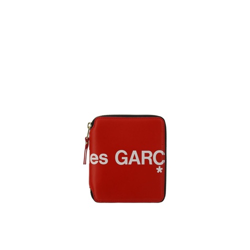Comme Des Garcons Men's Wallet - One Size - Main Image