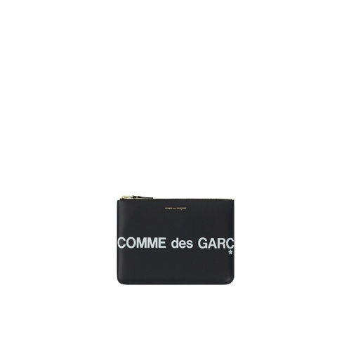 Comme Des Garcons Men's Coin Purse - One Size - Main Image