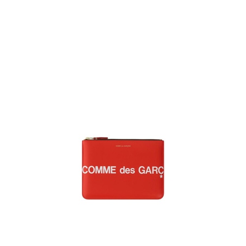 Comme Des Garcons Men's Coin Purse - One Size - Main Image
