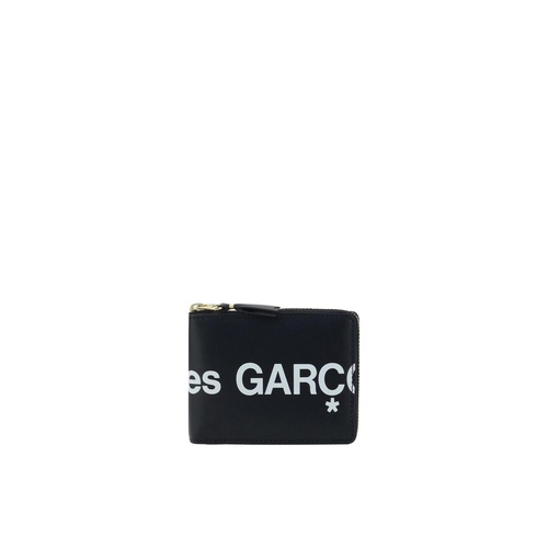 Comme Des Garcons Wallet Men's Wallet - One Size - Main Image