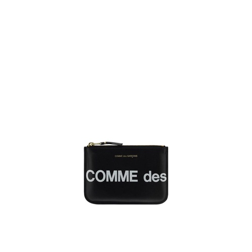 Comme Des Garcons Men's Coin Purse - One Size - Main Image