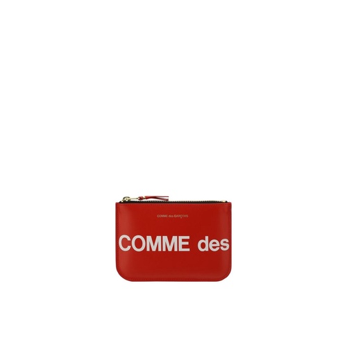 Comme Des Garcons Men's Coin Purse - One Size - Main Image