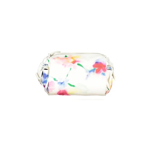 Desigual Women's White Polyethylene Handbag - One Size - Main Image